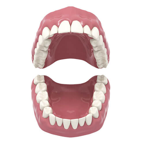 Clínicas Dentales Sonría – Cirugía Maxilofacial